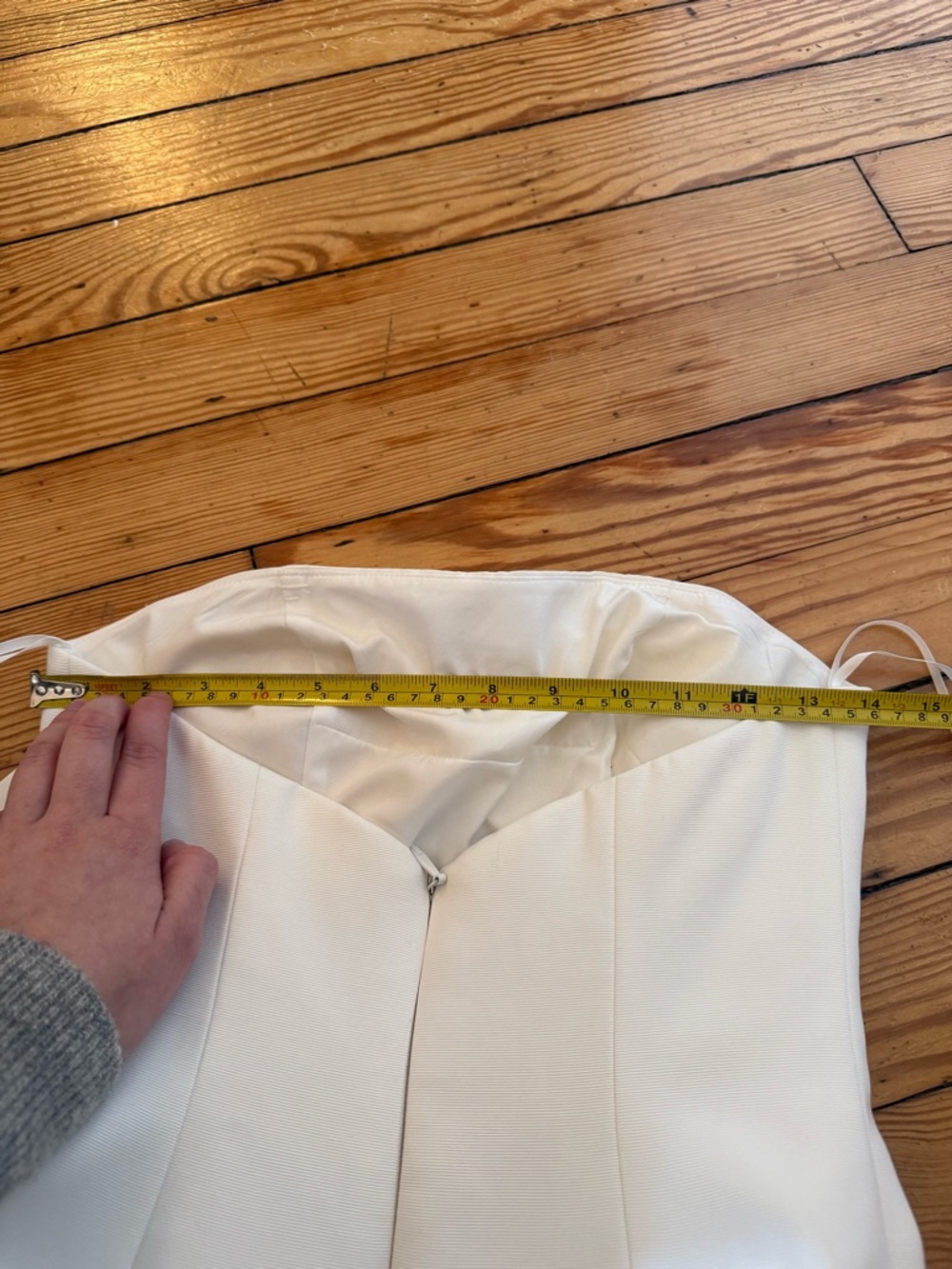 Yenny Joo Tinsley dress - Picture 6 of 8